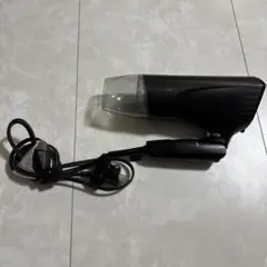 【ジャンク品】TESCOM TID2400B ヘアドライヤー