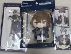 加賀美ハヤト アクリルスタンド にじぱぺ 共通衣装