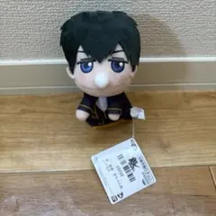 銀魂　赤ちゃんぬいぐるみ 土方十四郎