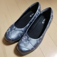 YONEX ヨネックス パワークッション カジュアルパンプス22.5（3.5E）
