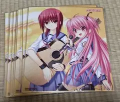 2026年最新】angel beats サインの人気アイテム - メルカリ