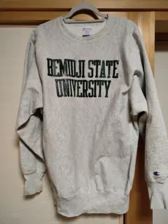 N*s様 90'sヴィンテージChampion スウェット XXL