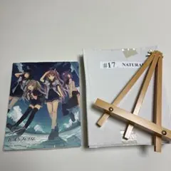 蒼の彼方のフォーリズム キャンバスアート F3サイズ - メルカリ