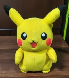 ギュッとして! おしゃべりピカチュウ ポケットモンスター ポケモン ピカチュウ