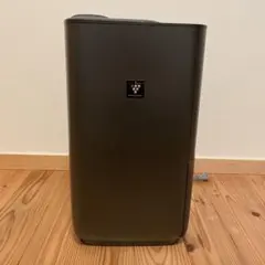 SHARP加熱気化式加湿器HV-S55-T 2024年製 - メルカリ