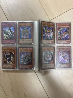 引退品】遊戯王 ストラク まとめ売り - メルカリ