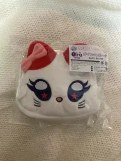 ME:I キャラ福くじ ME:EYE's ミャイズ RA:ME 石井蘭 B賞