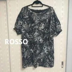 ROSSO オシャレワンピース