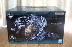 モンスターハンター ワールド アルシュベルド フィギュア A賞