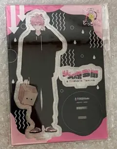 多聞くん今どっち！？ メロンブックス 10巻 有償特典 ポストカードセット