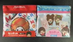 モンチッチ ペイントツインマーカー 60Pセット 2種