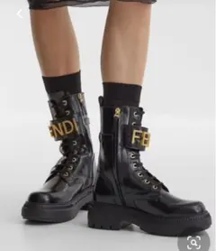 2026年最新】Fendi ブーツの人気アイテム - メルカリ