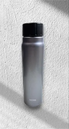 THERMOS 保冷炭酸飲料ボトル 0.5L シルバー FJK-500-SLのサムネイル
