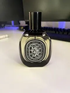 diptyque ORPHEON 75ml 正規品　中古