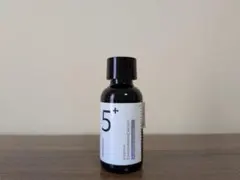 numbuz:n 5+ 美容液 スポイトなし 30ml