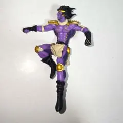 訳有り　ジョジョの奇妙な冒険 　スタープラチナ