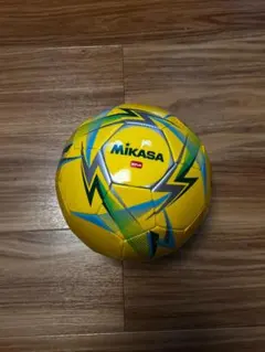 MIKASA サッカーボール 4号球 F4AZ D-LY