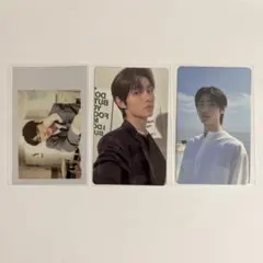 エナプ　ソンフン　トレカセット