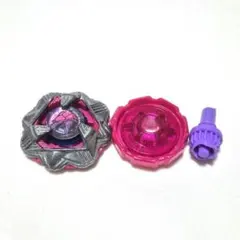 新品 ベイブレードX ランダムブースターVol.7 ブラックシェル 7-70WB