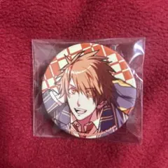 うたプリ　ヒストリー缶バッジ　一十木音也
