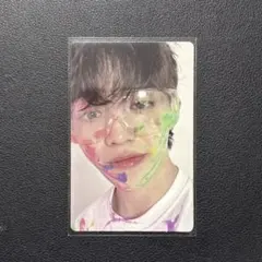 エスクプス トレカ FACE THE SUN カラット盤