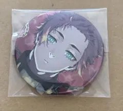 ブルーロック　推しキャラ A 缶バッジ 糸師　冴