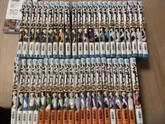 ハイキュー!! 全巻セット 1-45巻