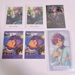 あんスタ アドニス