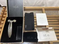 （正規店購入）リファカラットレイフェイス ReFa CARAT RAY FACEのサムネイル