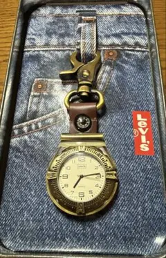 2026年最新】Levi's メンズ 腕時計(アナログ)の人気アイテム - メルカリ