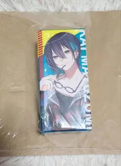 にじさんじ　黛灰　香水　オードトワレのサムネイル