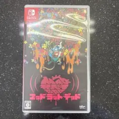 2026年最新】マッドラットデッド switchの人気アイテム - メルカリ