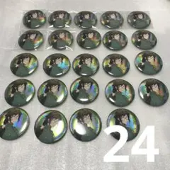 アイドリッシュセブン 二階堂大和 G4Y 缶バッジ