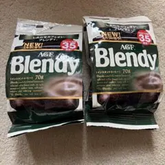 Blendy 70g 2袋のサムネイル