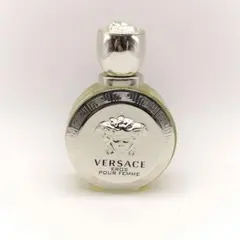 ■ほぼ未使用　ヴェルサーチ　エロス　プールフェム　　EDP　50mlのサムネイル