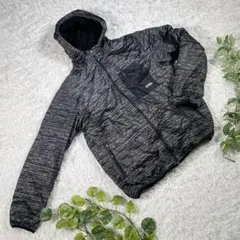 【OUTDOOR】ダウンジャケット　『L』　裏ボアのサムネイル