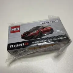 トミカ NISMO GT-Rのサムネイル