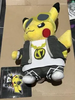 2025年最新】グズマ ピカチュウの人気アイテム - メルカリ