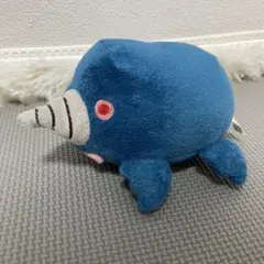 アンパンマン　ぬいぐるみ