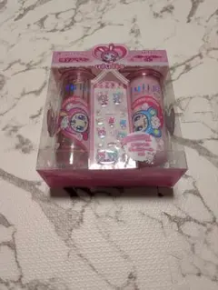 【限定】 メゾピアノ シャンプーヘアトリートメント シール付きのサムネイル