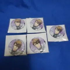アイナナ缶バッジ 3rd album Trois 十龍之介 22点 - メルカリ