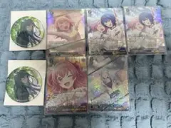 モモジャン プロセカ 各種