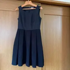 TO BE CHICワンピース ドレス フォーマル　40
