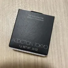アディクション ザ アイシャドウ スパークル 012SP新品未使用　箱つき