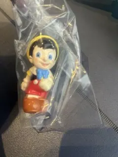 ディズニー　クラシカルモード　ピノキオ