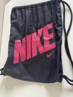 NIKE ナップサック archive ピンク 古着 平成ギャル cityboy - メルカリ