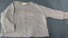 アンパンマン 長袖 トップス