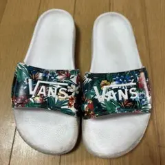 バンズ　vans ベナッシ　24cmのサムネイル