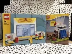 レゴ LEGO クリエイター フォトフレーム ペン立て 40188 40359