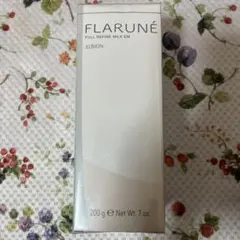 アルビオン　フラルネ　フルリファインミルクEM